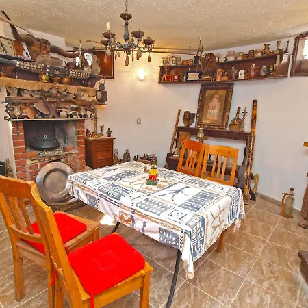 Ferienhaus House Natasa 2133 Pula