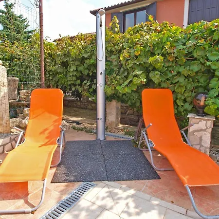 Ferienhaus House Natasa 2133 Pula