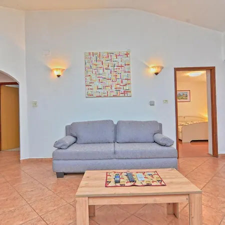 Ferienhaus House Natasa 2133