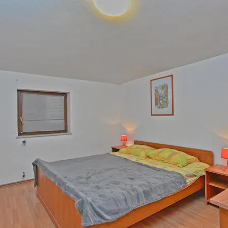 Prázdninový dům House Natasa 2133