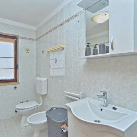 Ferienhaus House Natasa 2133 Pula