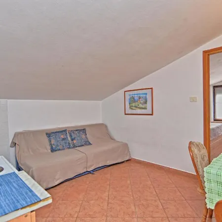 Prázdninový dům House Natasa 2133