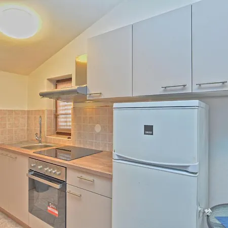 Ferienhaus House Natasa 2133