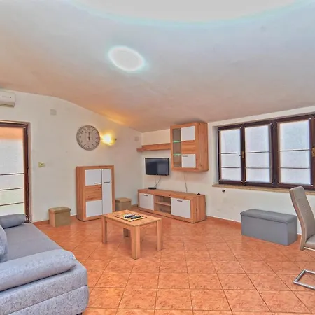 Prázdninový dům House Natasa 2133 *