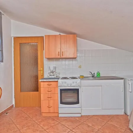 Prázdninový dům House Natasa 2133