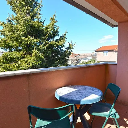 Ferienhaus House Natasa 2133