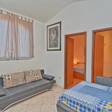 Prázdninový dům House Natasa 2133