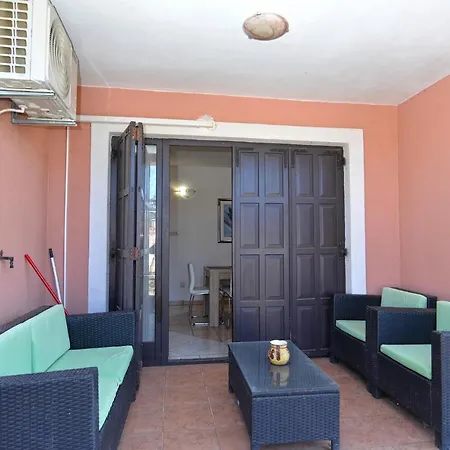 Prázdninový dům House Natasa 2133