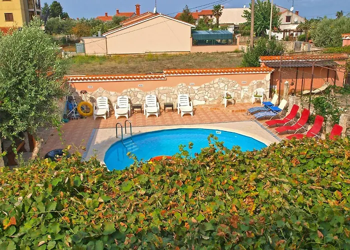 House Natasa 2133 Pula