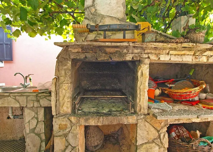 Vakantiehuis House Natasa 2133 *