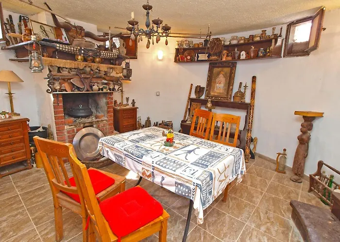 Vakantiehuis House Natasa 2133 Pula