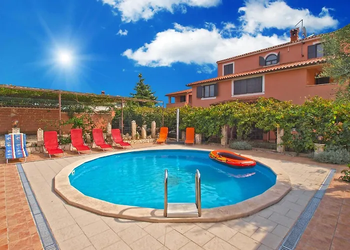 House Natasa 2133 Pula