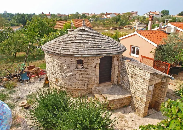 House Natasa 2133 Vakantiehuis *