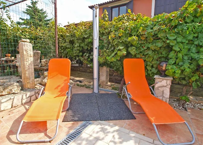 Vakantiehuis House Natasa 2133 Pula