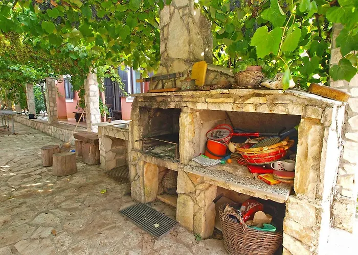 Vakantiehuis House Natasa 2133 Pula