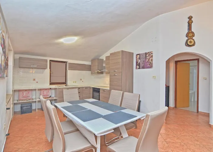 Vakantiehuis House Natasa 2133 Pula