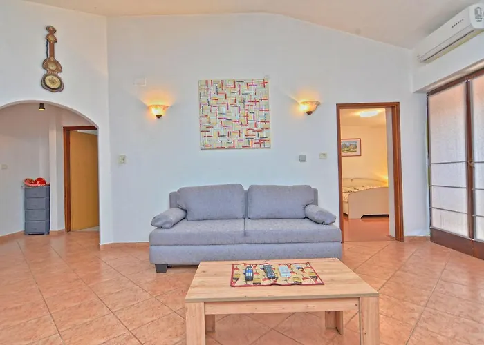 Vakantiehuis House Natasa 2133