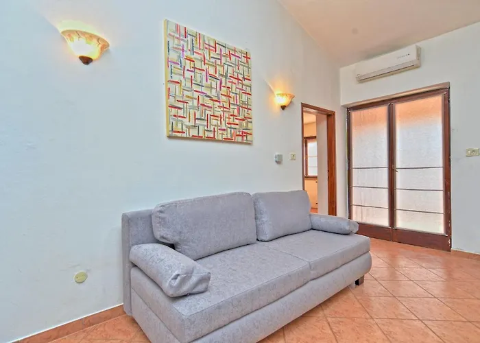 Vakantiehuis House Natasa 2133