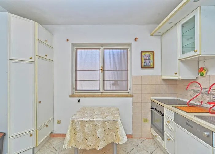 House Natasa 2133 Vakantiehuis Pula