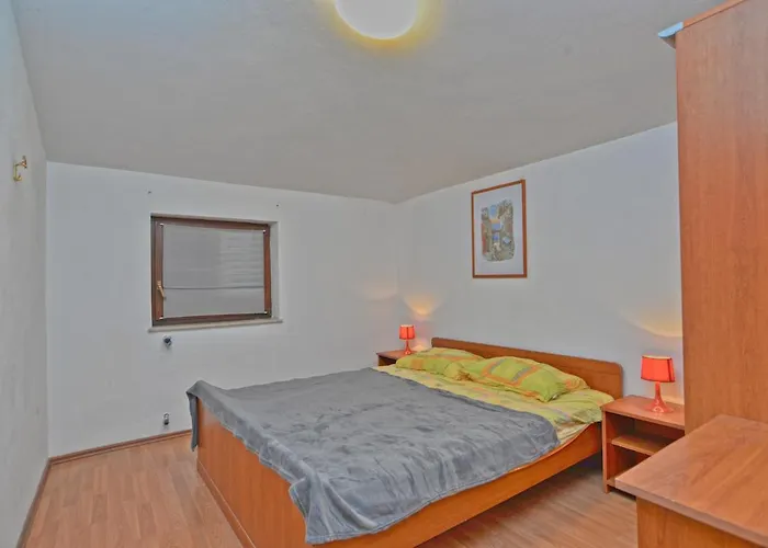 Vakantiehuis House Natasa 2133