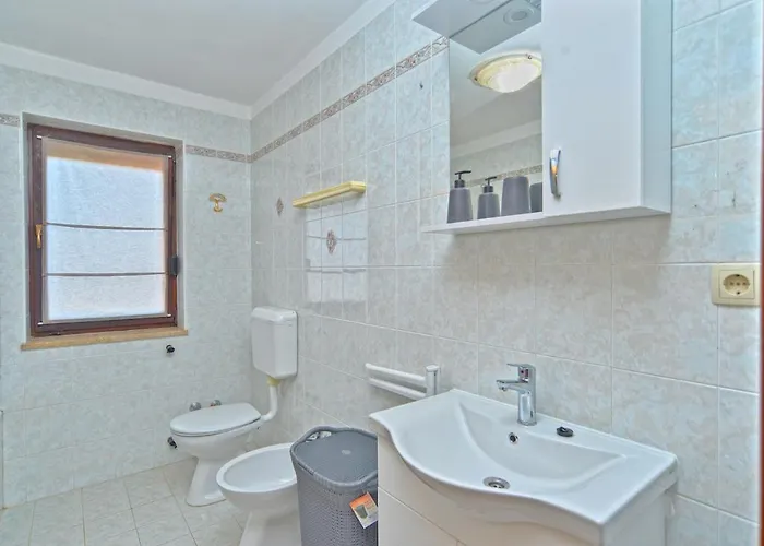 Vakantiehuis House Natasa 2133 Pula