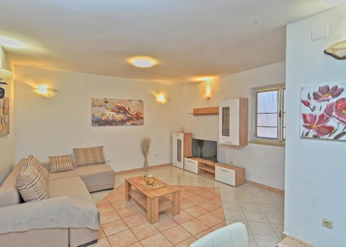 Vakantiehuis House Natasa 2133