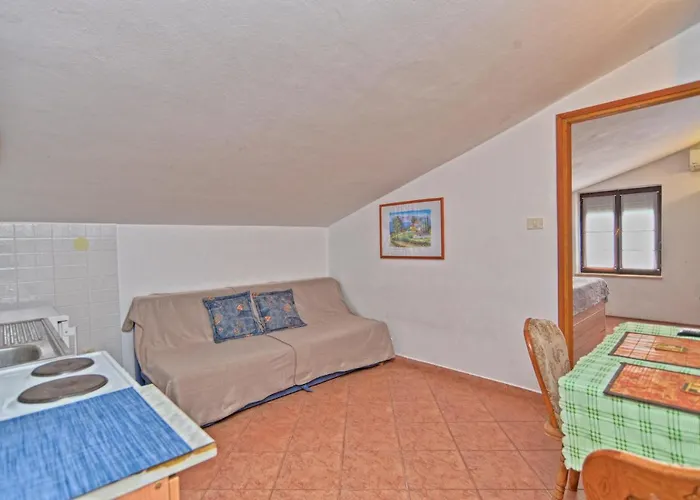 Vakantiehuis House Natasa 2133