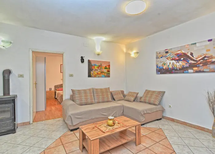 Vakantiehuis House Natasa 2133