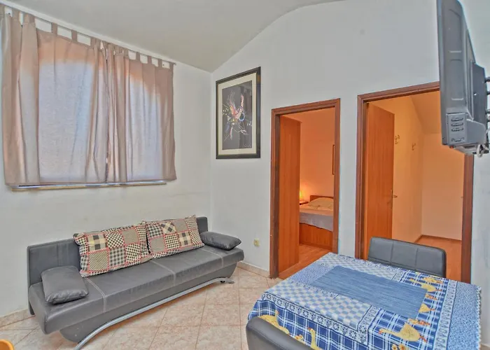 Vakantiehuis House Natasa 2133