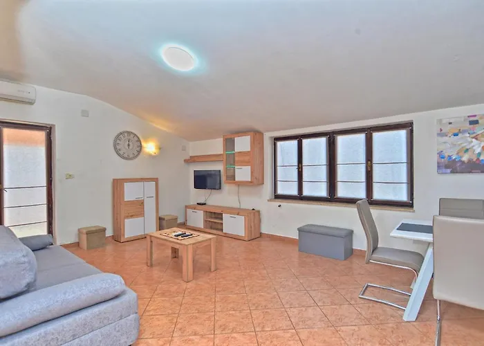 Vakantiehuis House Natasa 2133