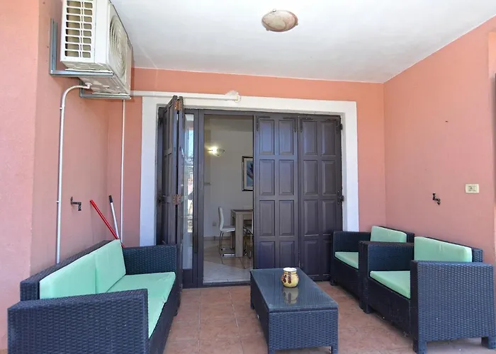 Vakantiehuis House Natasa 2133