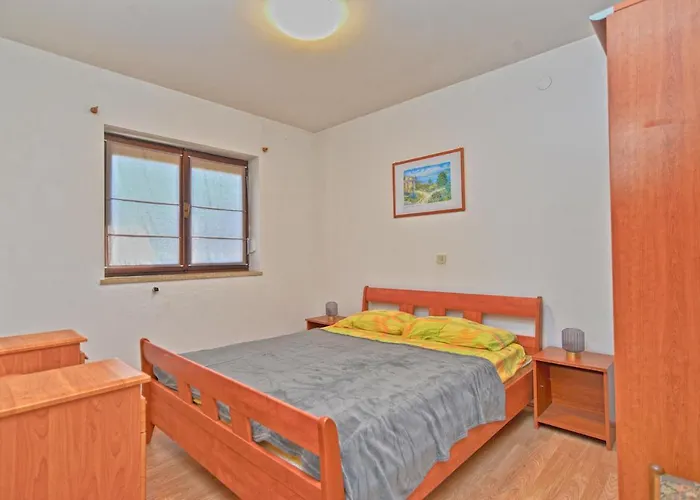 Vakantiehuis House Natasa 2133