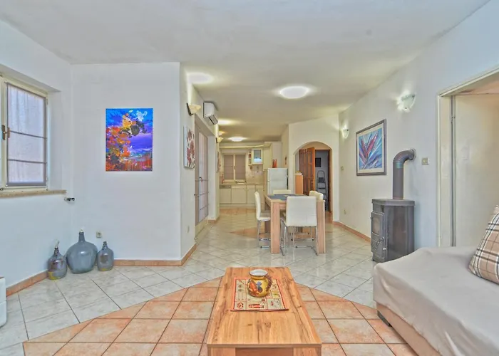 Vakantiehuis House Natasa 2133