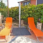 度假居 House Natasa 2133 普拉