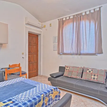 度假居 House Natasa 2133 普拉